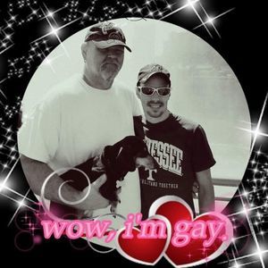 Meet your Posher, Cody